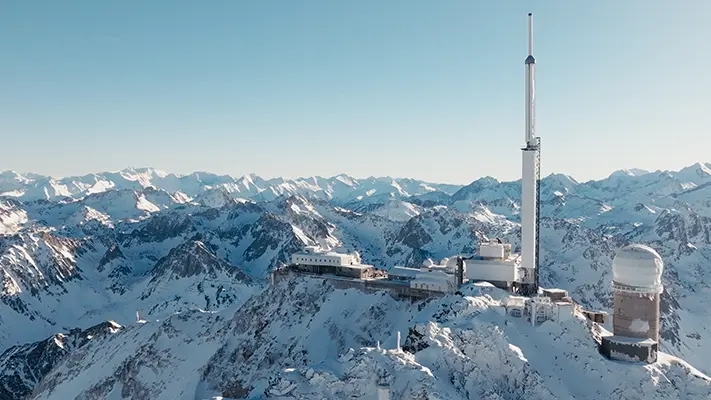 Pyrénées Lourdes Gavarnie