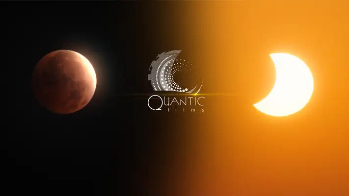 You are currently viewing Quand le soleil rencontre la lune – Eclipses